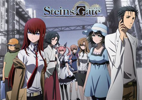 alluc steins; gate